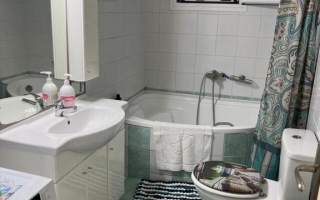Apartment Mitrou 2
