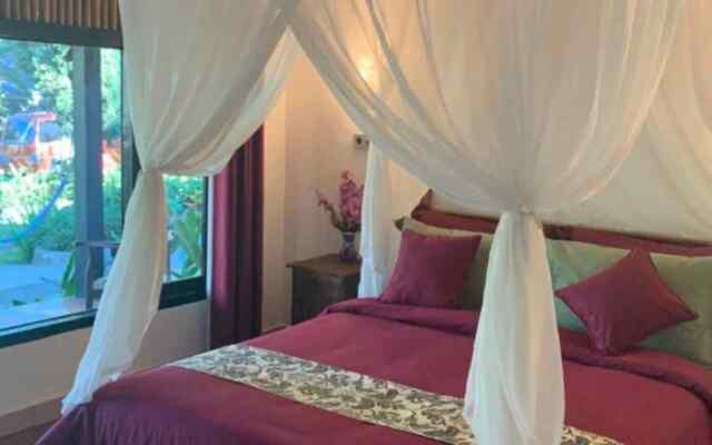 Batur Sunrise Guest House