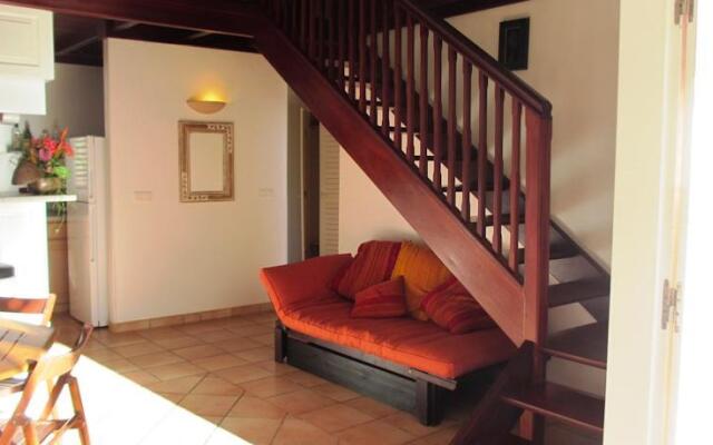 Anse Figuier Gites de France