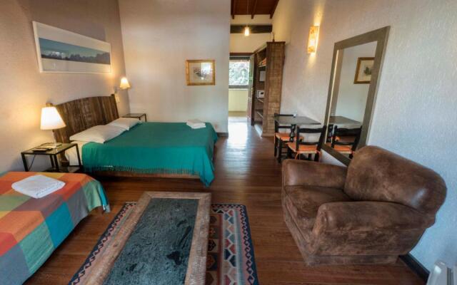 Pousada Casa da Lagoa