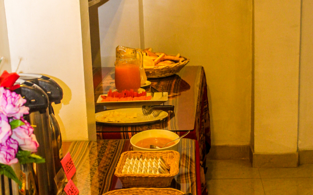 San Blas Plaza Inn