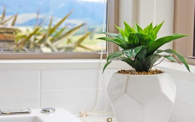 Amuri Estate Retreat & Olive Grove