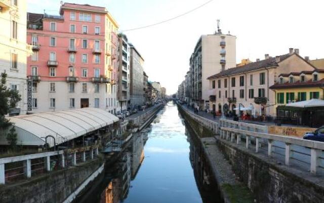 Appartamento in Porta Genova