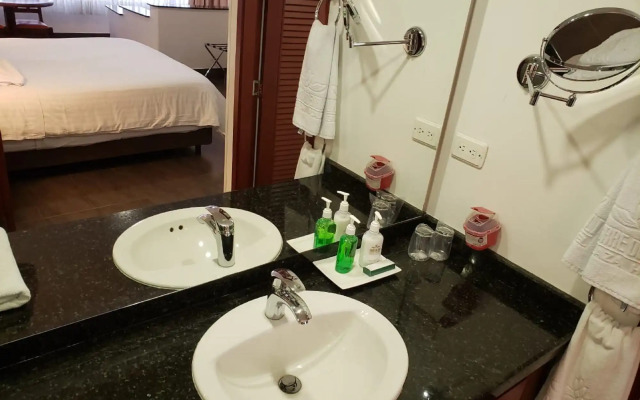 Torre De Cali Plaza Hotel