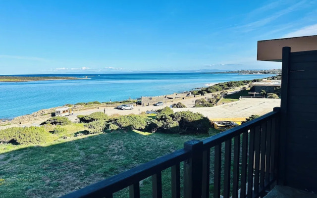 Hotel in Stintino 50 mt from the sea