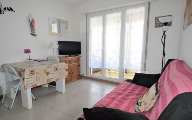 Le Mémorial de Caen Appartement