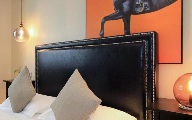 Suxi Weishe Guest House