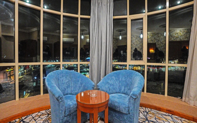 OYO 630 Raghad Al Shatee For Furnished