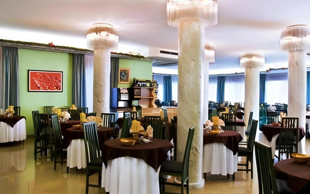 Hotel Oliver