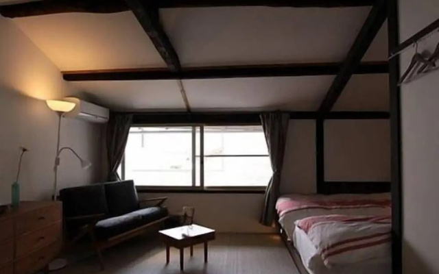 Kirakuan – Guest Rooms – Kyoto