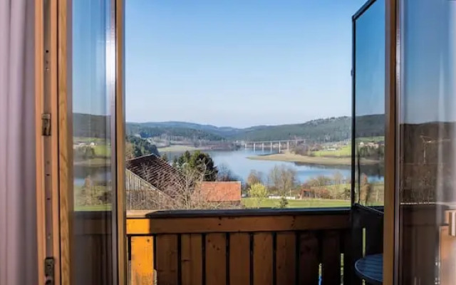 Panorama-Hotel Am See