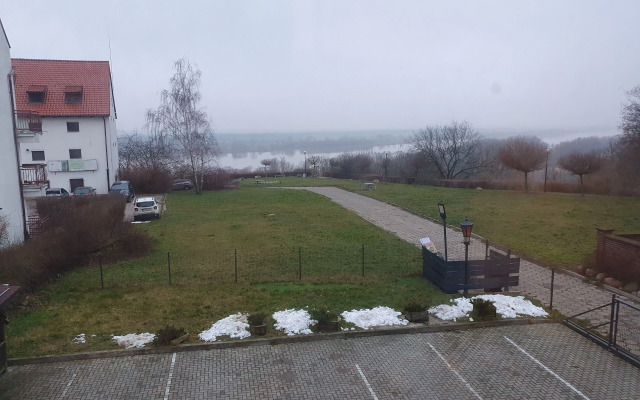 Hotel & Browar Willa Adriana