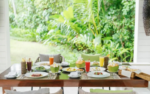 Cheval Blanc Randheli