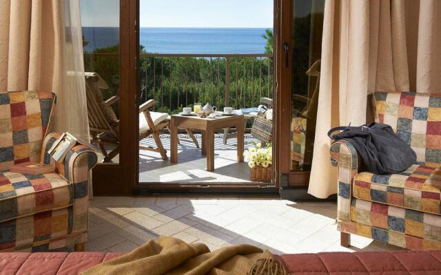 Roccamare Resort - Casa di Ponente