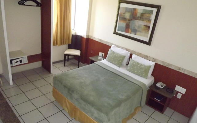 Hotel Nacional Inn Aeroporto Recife