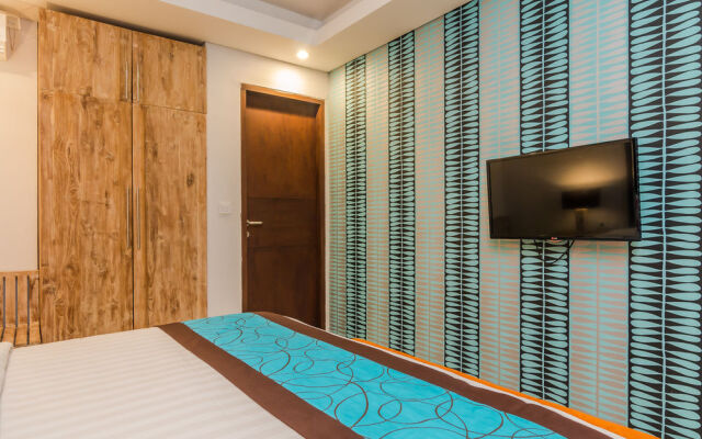 ZEN Premium Seminyak Drupadi 3