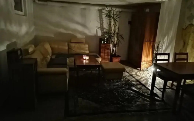 Éva Háza Nyugalom/Pihenés/Relax
