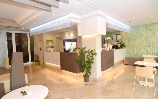 Hotel Adele