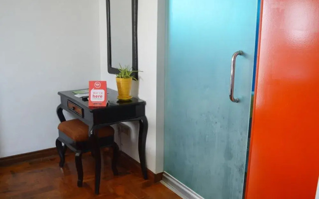 NIDA Rooms Boracay Aklan Sandy Beach