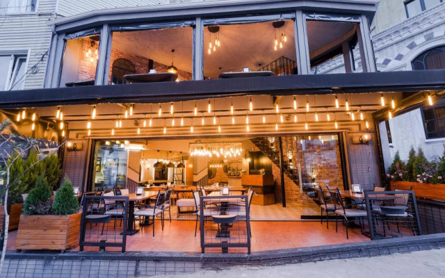 Hotel Old City Sultanahamet