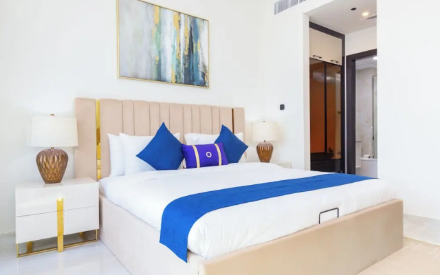 Bloomfields Hidden Gem 1Br with Pool