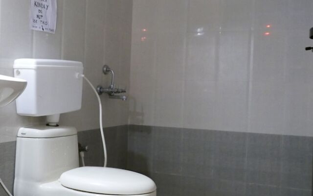 Gypsys Hostel