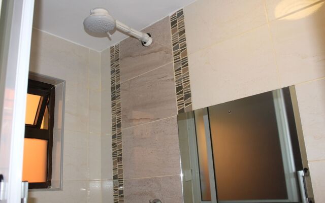 Hotel Green Court Nairobi