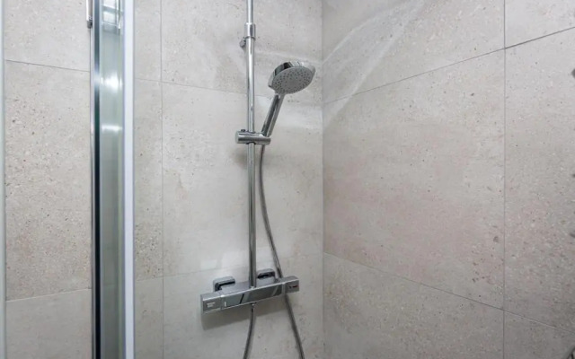 Apartments TELECABINE 365