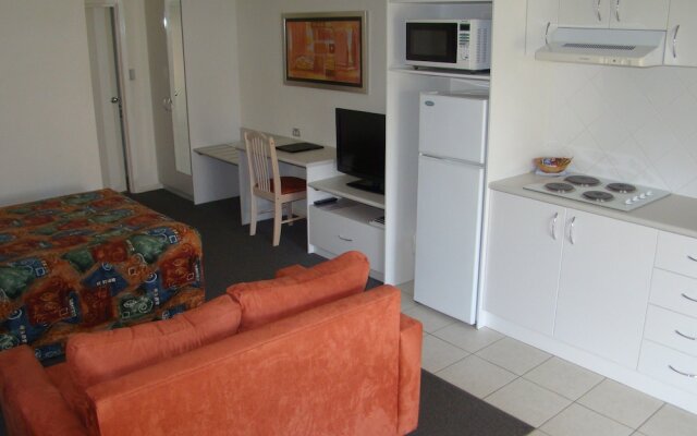 Dunsborough Central Motel