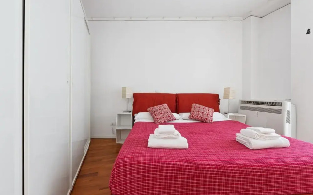 Corso Lodi Courtyard Studio