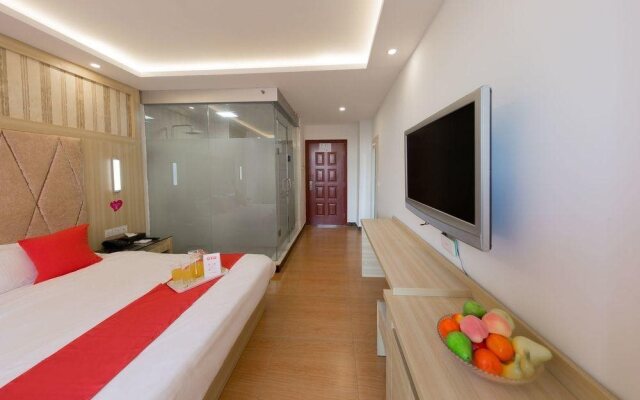 OYO 8009 Pengxin Hotel