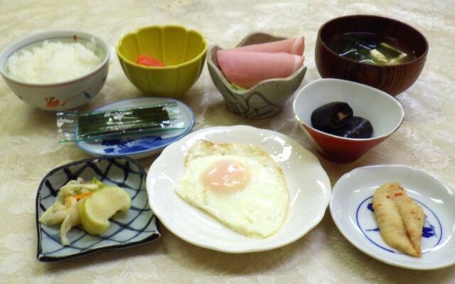 Okubo Ryokan