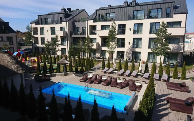 Mill house apartments2
