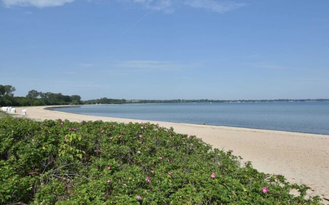 Wohnung in Elmenhorst Nahe Ostseestrand