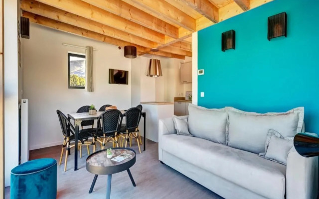 Le Village des Oiseaux - Vacancéole