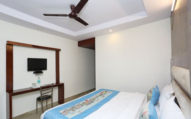 Hotel Re Pose Villa