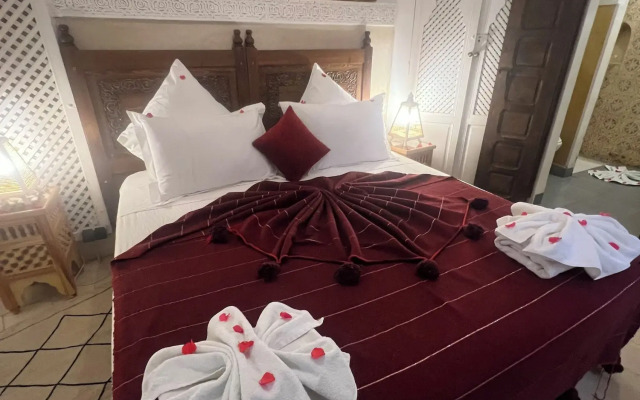 Riad Jnan el Cadi