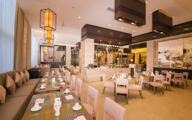SanQingShan New Century Resort
