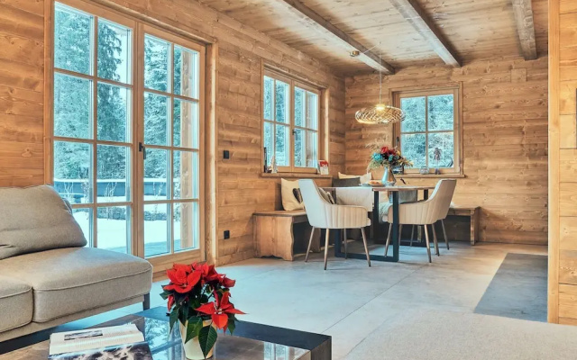 Sissi s green Chalets