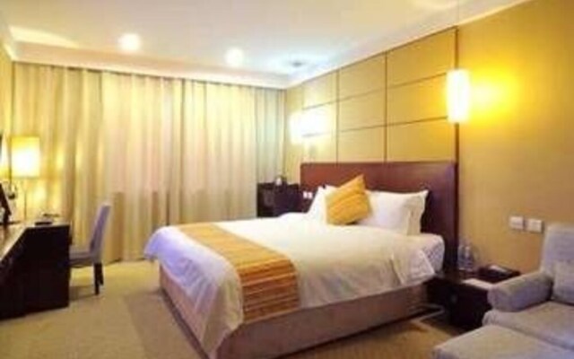 Bai Jia Hotel