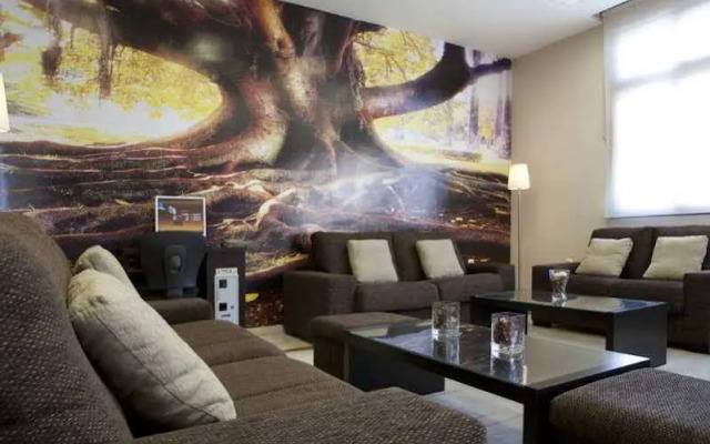 Hotel Tocina Business