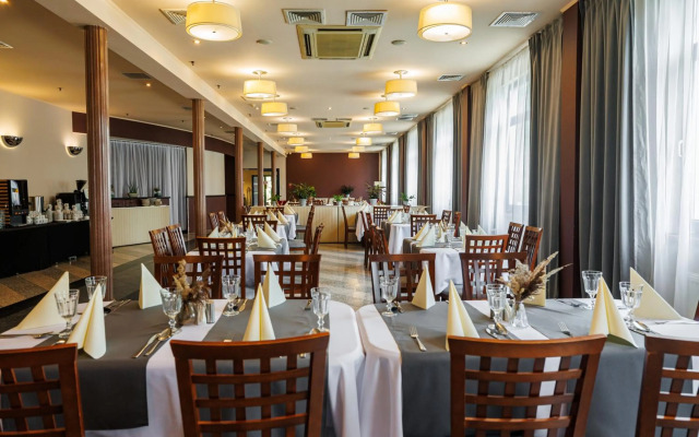 Hotel 500 Stryków