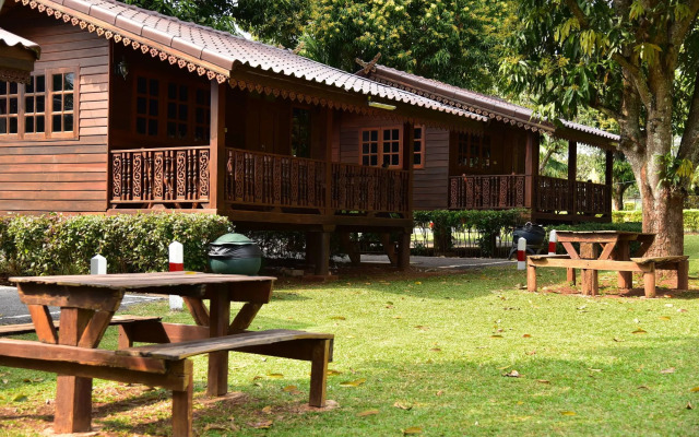 Khaoyai Country Home Resort