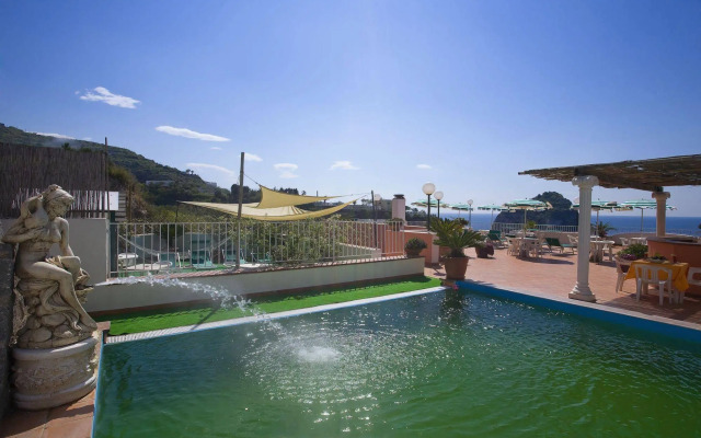 Hotel Residence Sant'Angelo