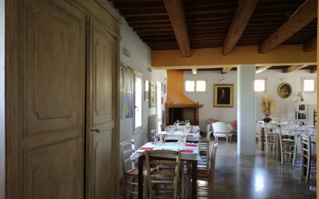 Agriturismo Morattina