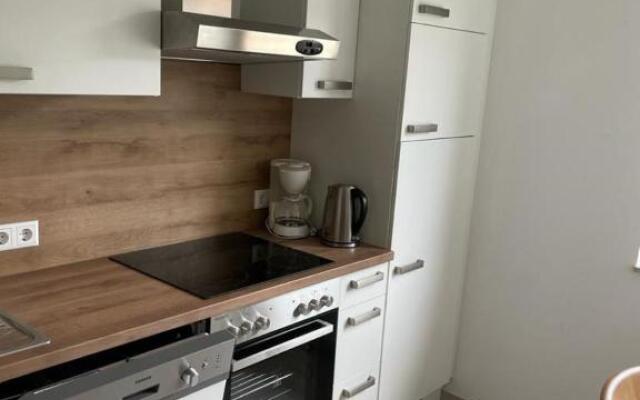 Apartment Haus 3 Top 16 - by Four Seasons Apartments