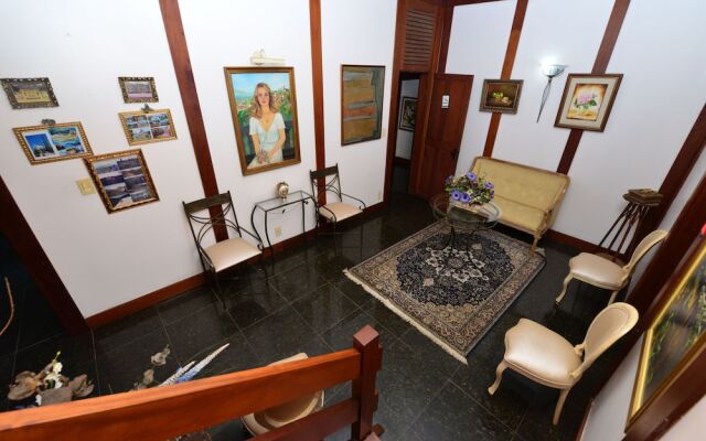 Pousada Europa Caldas Novas