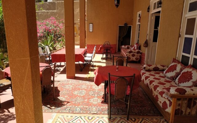 Riad Dar Zaouia