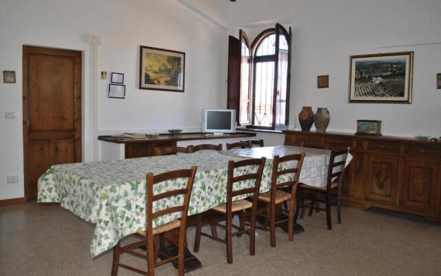 Agriturismo I Getsemani