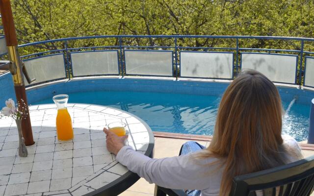 Apart Hotel San Lorenzo
